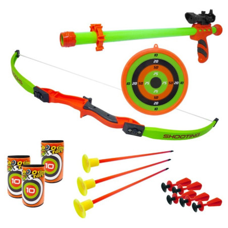 Set Arco - Cerbottana