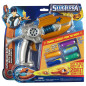 Slugterra Pistola Super Dlx C/suoni+5 Mu