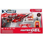 X-shot Hyper Gel Clutch