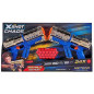 Xshot Chaos - Combo 2 Pistole Meteor Royale Con 12