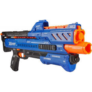 Xshot Chaos - Fucile Orbit Con 24 Sfere