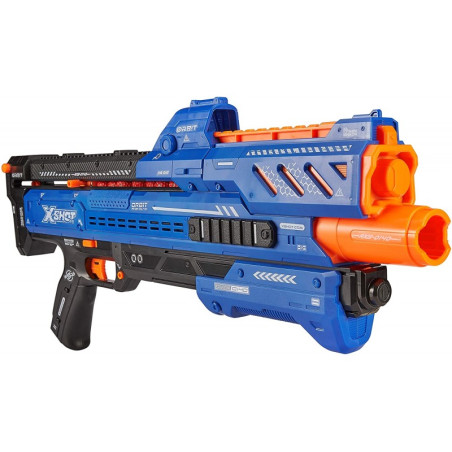 Xshot Chaos - Fucile Orbit Con 24 Sfere