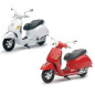 1:12 Vespa Gt300 Super