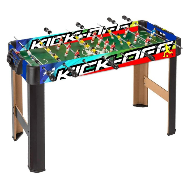 Calcetto Kick-off