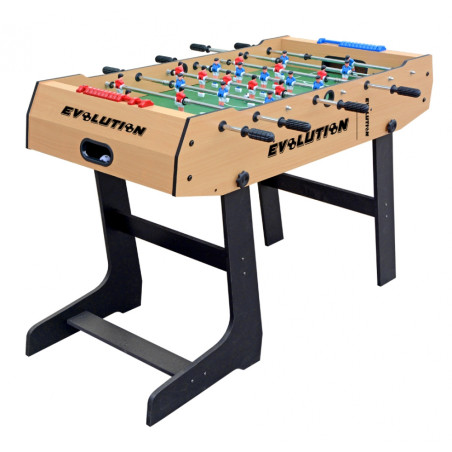 Calcetto Match Salvaspazio