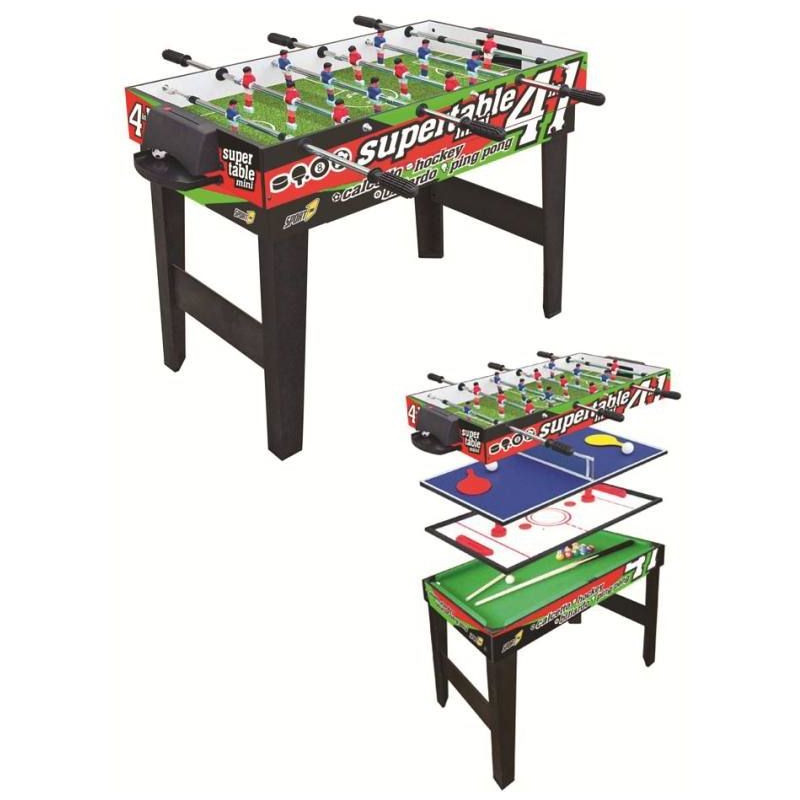 Supertavolo 4in1 Mini