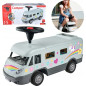 Big Wohnmobil