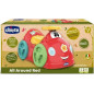 Chicco All Around Rosso Eco