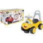 Gioco Billy Walk&ride Giallo