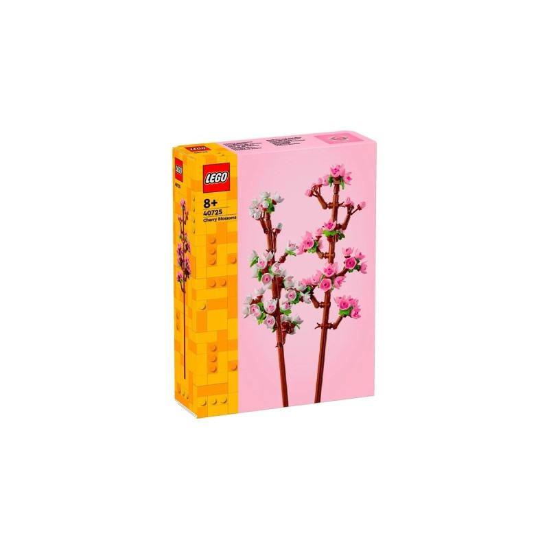Fiori Di Ciliegio Lego