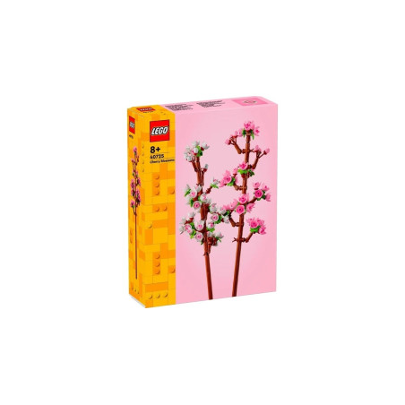 Fiori Di Ciliegio Lego