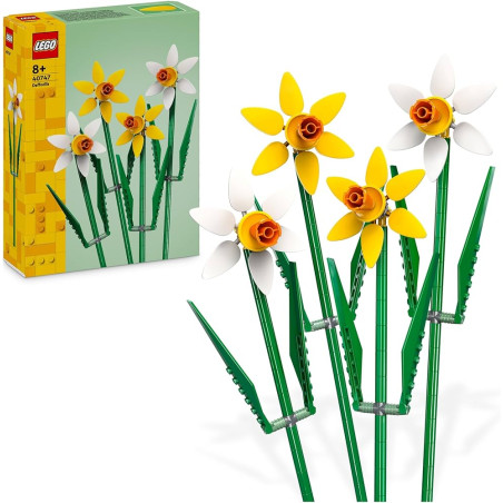 Narcisi Lego
