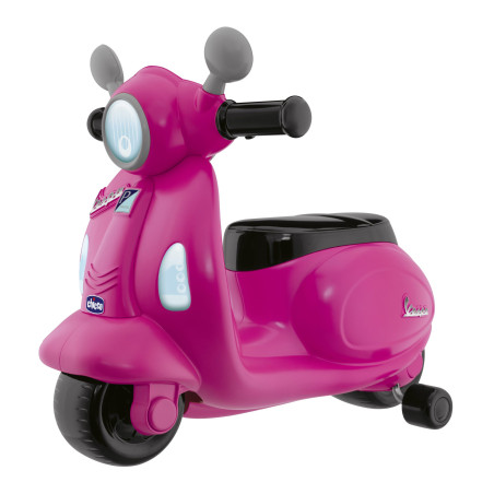 Gioco Vespa Primavera Rosa