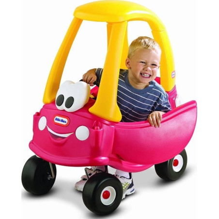 Little Tikes Cozy Coupe 30th