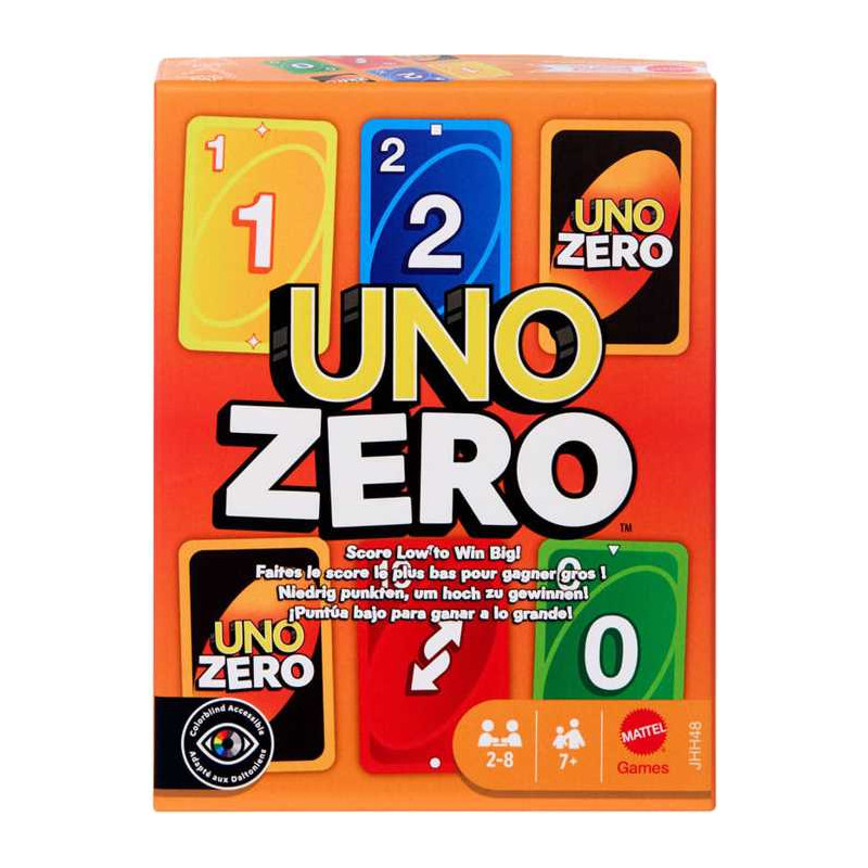 Uno Zero