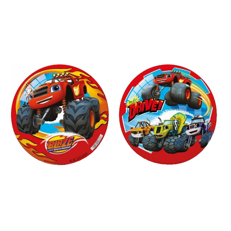 Palla Pvc Blaze 14cm