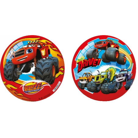 Palla Pvc Blaze 14cm