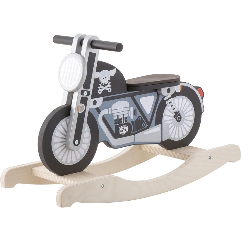Rocking Bike