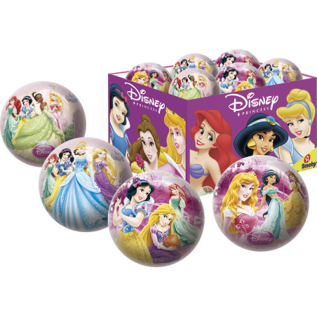 Palla Pvc Princess 14cm