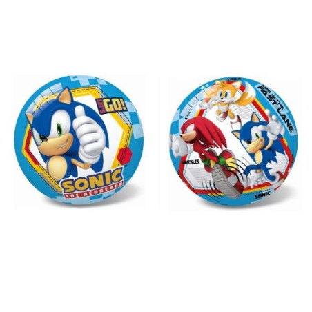 Palla Pvc Sonic 14cm