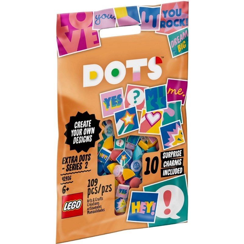 Accessori Dots - Serie 2