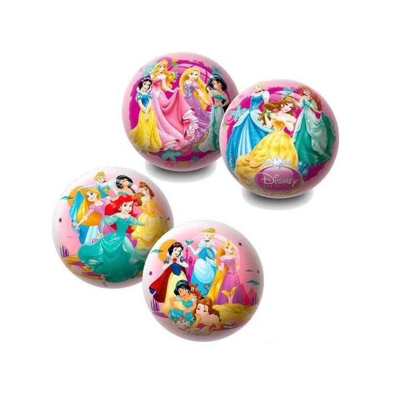 Palla Pvc Princess 23cm