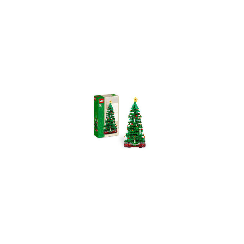 Albero Di Natale