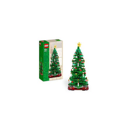 Albero Di Natale