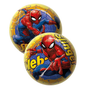 Palla Pvc Spiderman 23cm