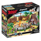 Asterix: Grande Banchetto Al Villaggio