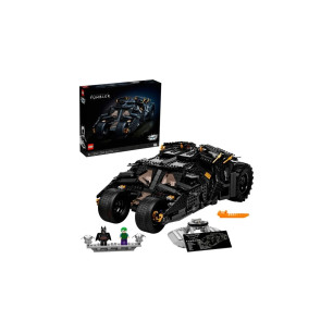 Batmobile™ Tumbler