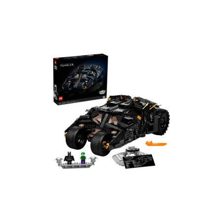 Batmobile™ Tumbler