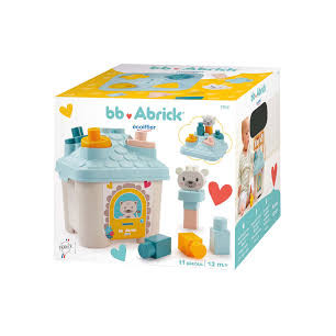 Bb Abrick Forme E Incastri