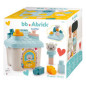 Bb Abrick Forme E Incastri