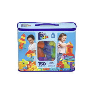 Bigger Building Mega Bloks