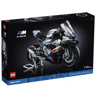 Bmw M 1000 Rr