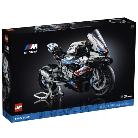 Bmw M 1000 Rr