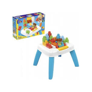 Build 'n Tumble Table