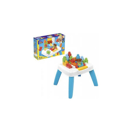 Build 'n Tumble Table