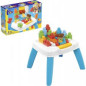 Build 'n Tumble Table