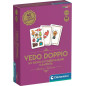 Vedo Doppio Deluxe