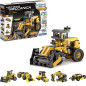 Bulldozer