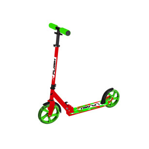 Scooter Flash 200 C/luci