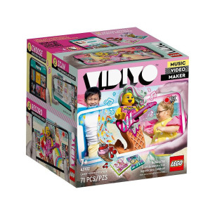 Candy Mermaid Beatbox
