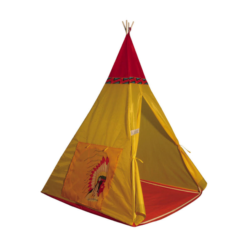 Tenda Indiani Basic
