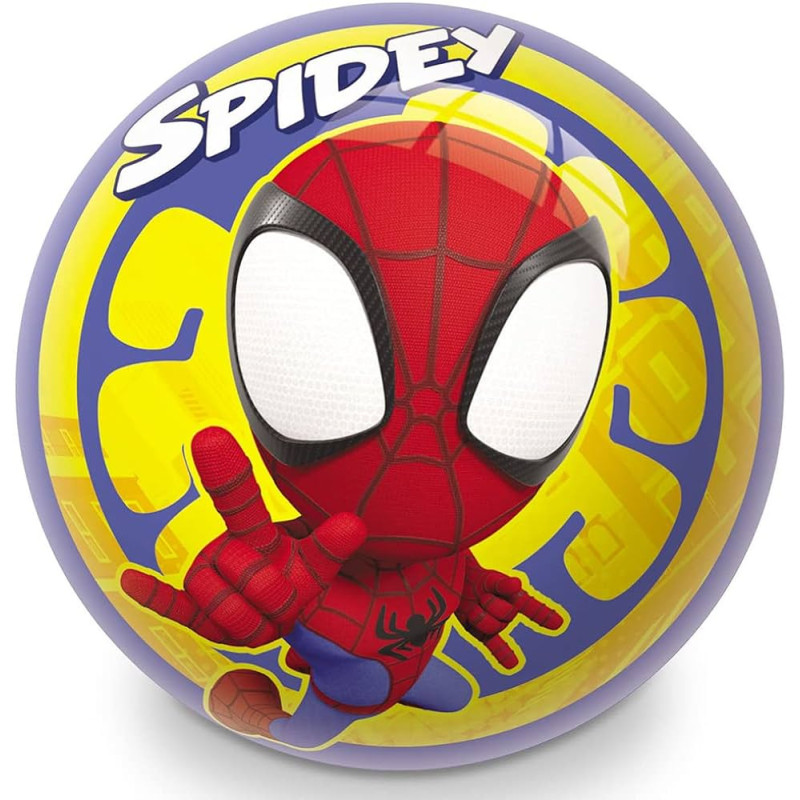 Palla Pvc Spidey 23cm