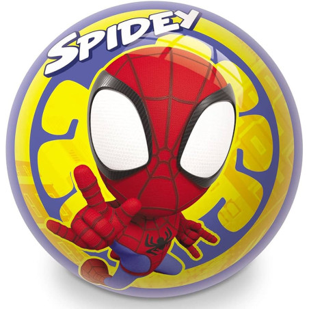 Palla Pvc Spidey 23cm