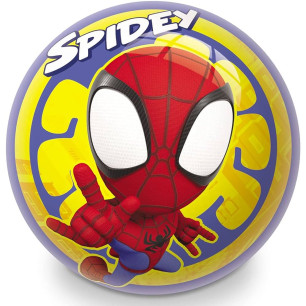 Palla Pvc Spidey 23cm