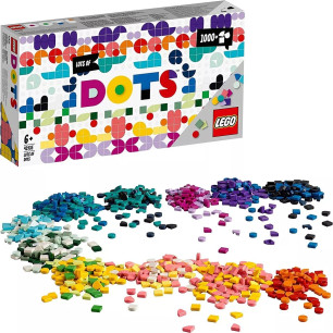 Dots Mega Pack
