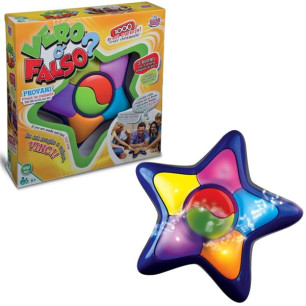Vero O Falso? Gioco